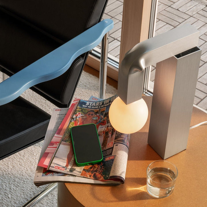 Knuckle Table Lamp - ökenhem