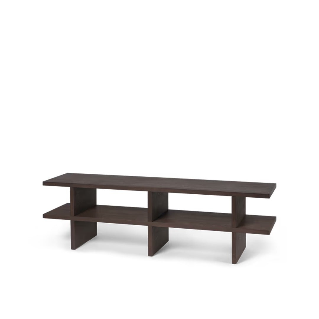 Kona Bench - ökenhem