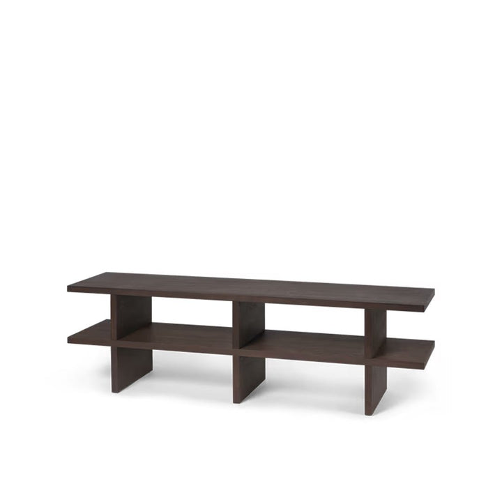 Kona Bench - ökenhem