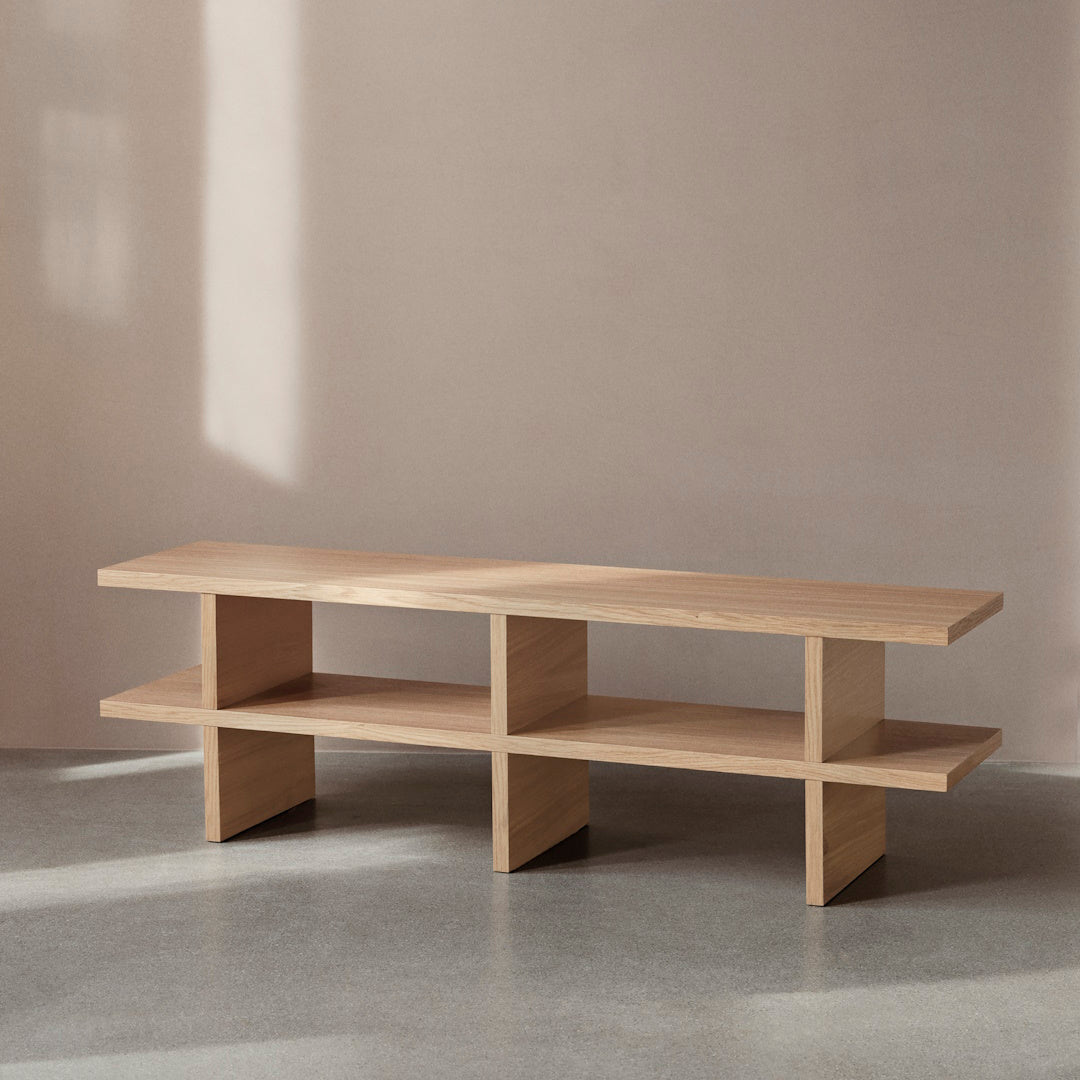 Kona Bench - ökenhem