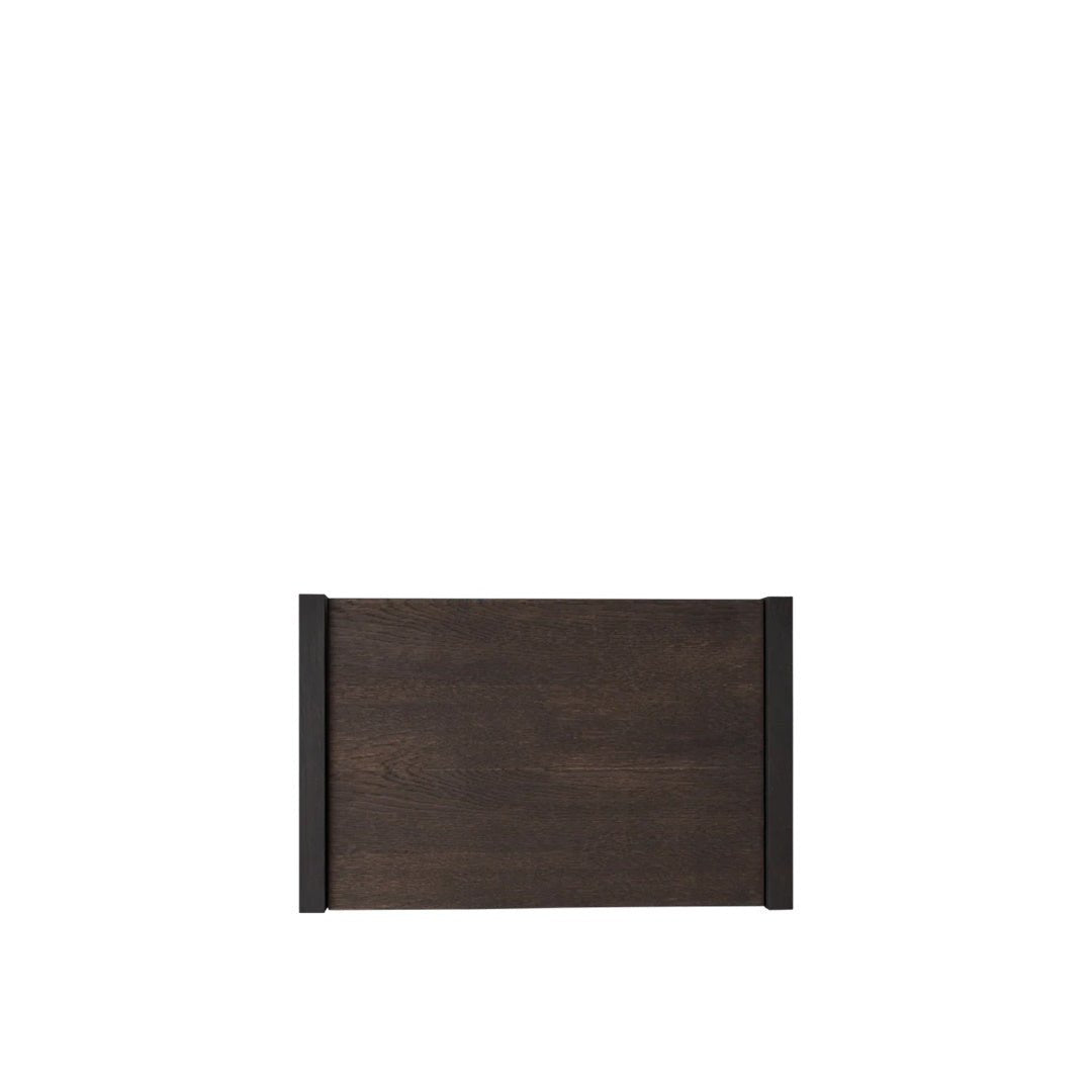 Kona Bookcase Cabinet Insert - ökenhem