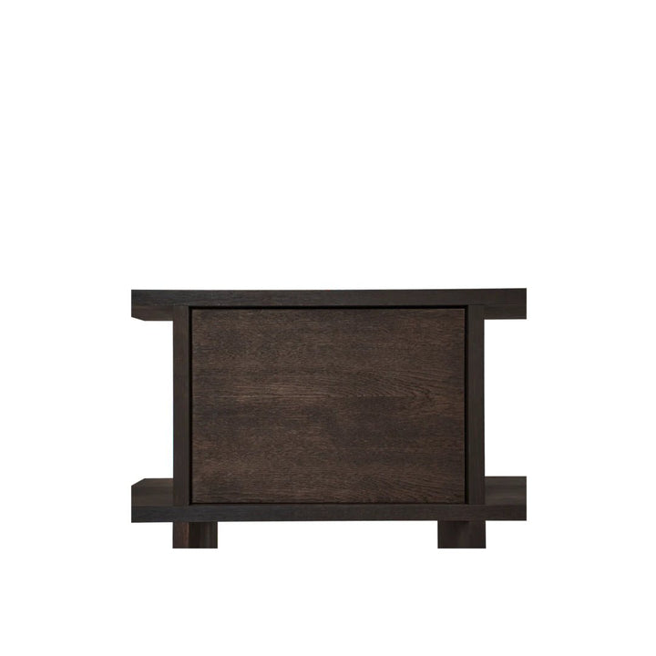 Kona Bookcase Cabinet Insert - ökenhem