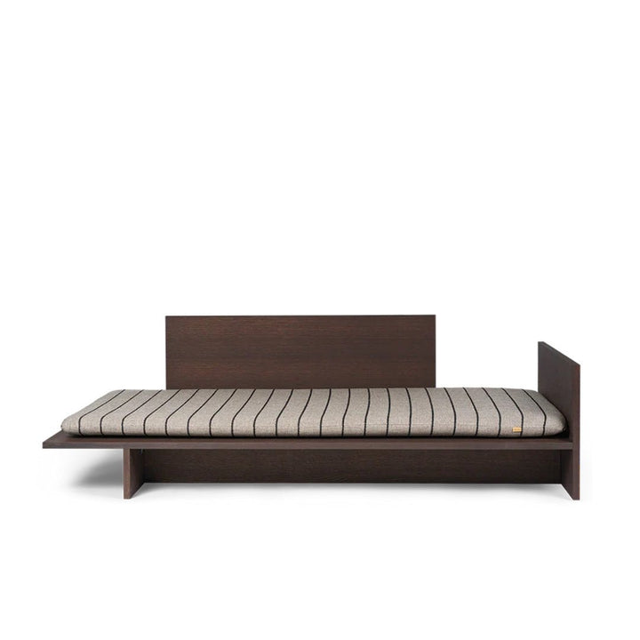 Kona Daybed - Dark Stained Oak - ökenhem