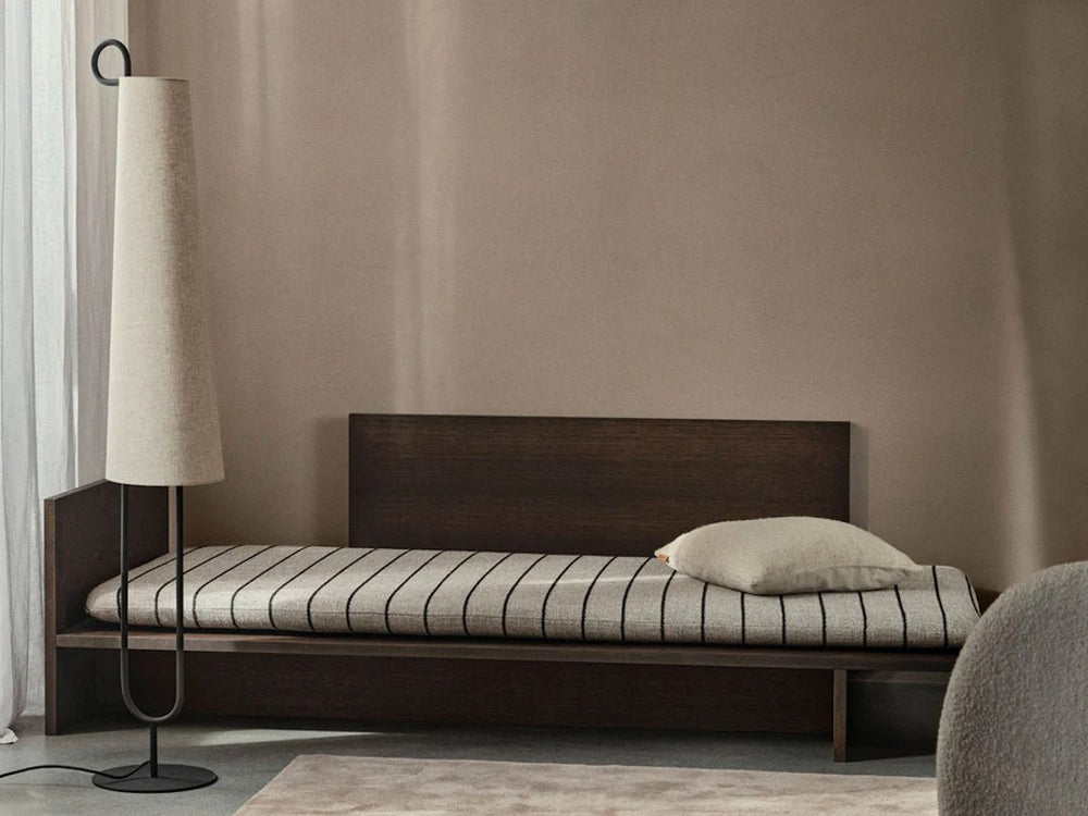 Kona Daybed - Dark Stained Oak - ökenhem