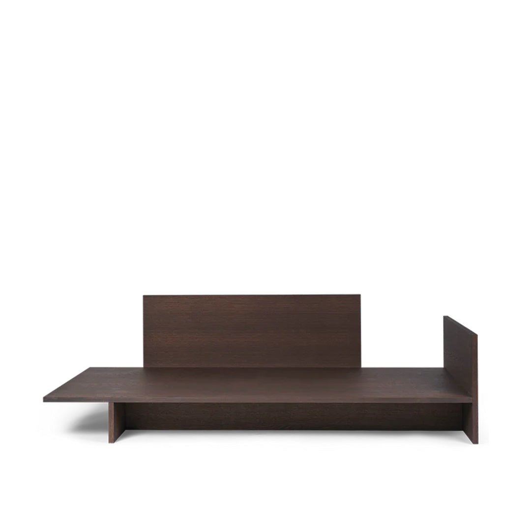 Kona Daybed - Dark Stained Oak - ökenhem
