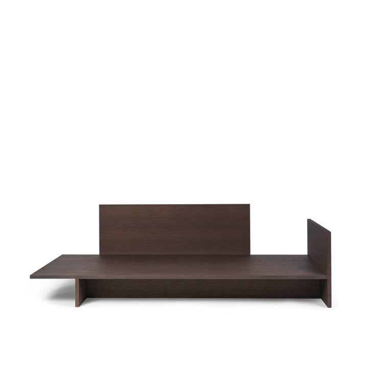 Kona Daybed - Dark Stained Oak - ökenhem