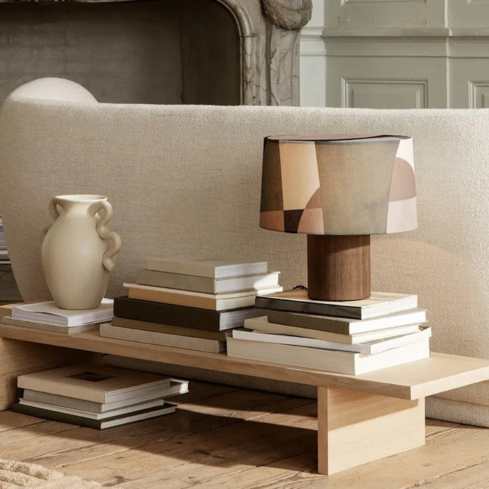 Kona Display Table - ökenhem