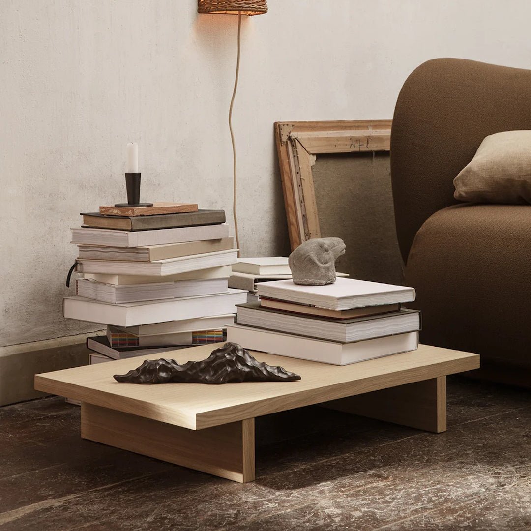 Kona Low Table - ökenhem