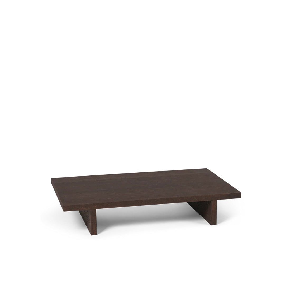 Kona Low Table - ökenhem