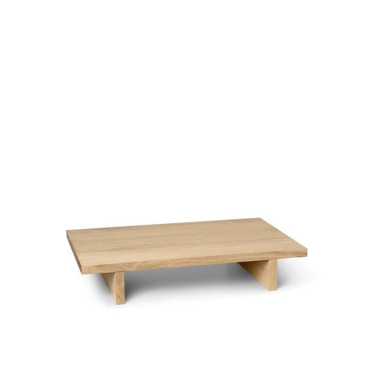 Kona Low Table - ökenhem