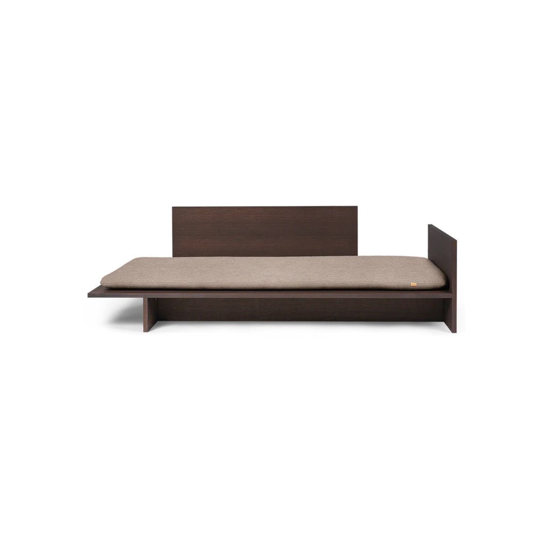 Kona Mattress - Soft Bouclé - ökenhem