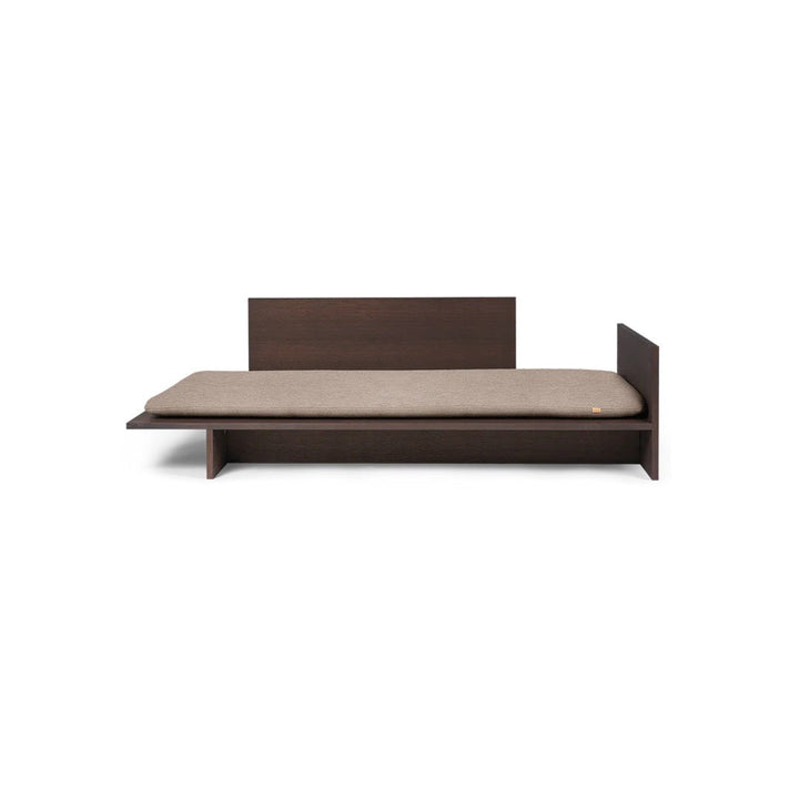 Kona Mattress - Soft Bouclé - ökenhem