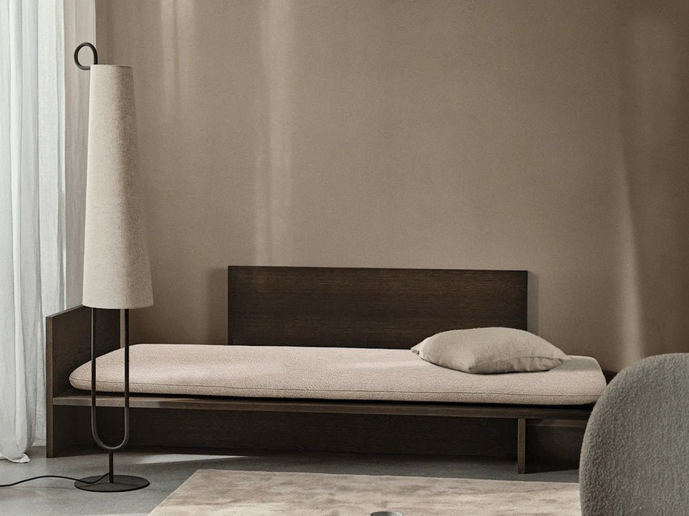 Kona Mattress - Soft Bouclé - ökenhem
