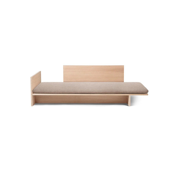 Kona Mattress - Soft Bouclé - ökenhem