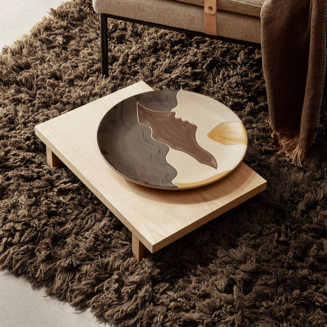 Kona Side Table - ökenhem