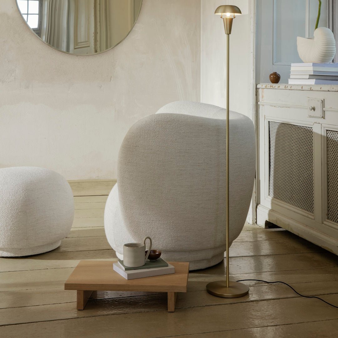 Kona Side Table - ökenhem