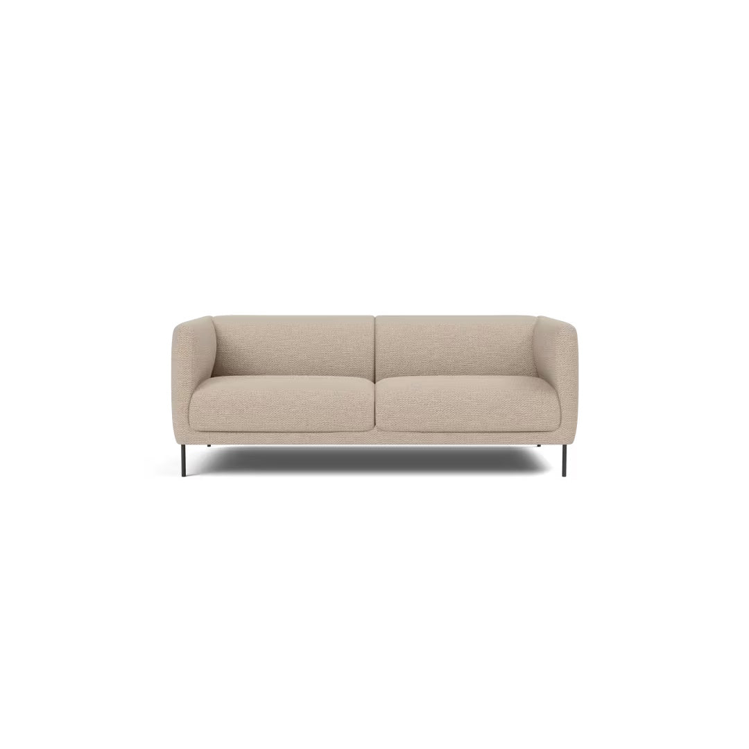 Konami Sofa - 2 Seater - ökenhem
