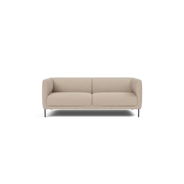 Konami Sofa - 2 Seater - ökenhem