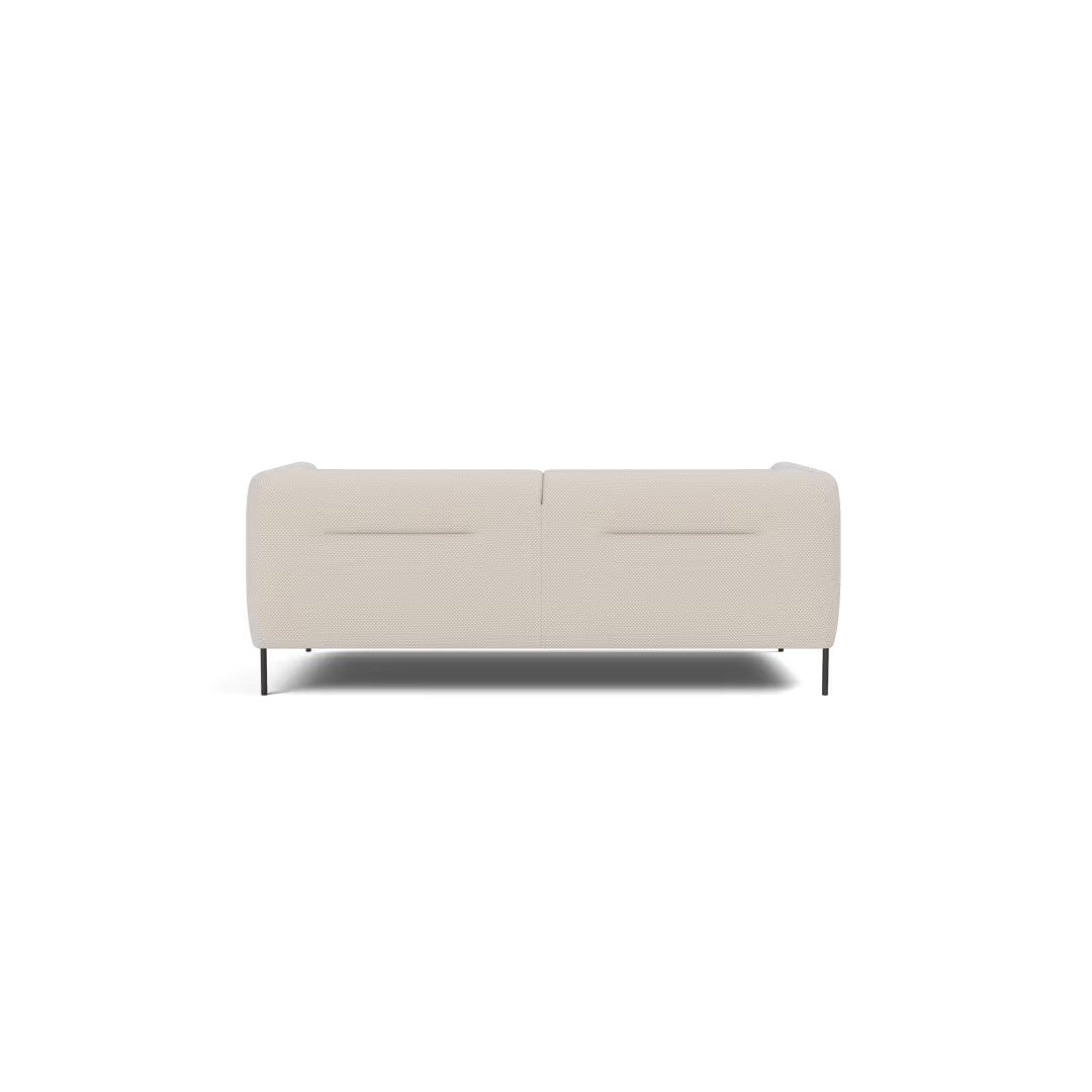 Konami Sofa - 2 Seater - ökenhem