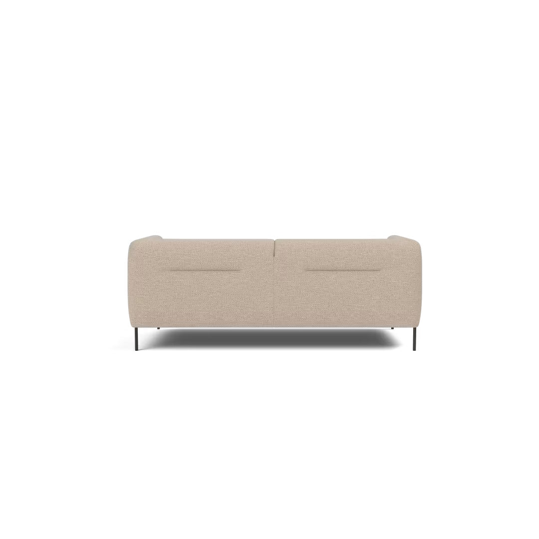 Konami Sofa - 2 Seater - ökenhem