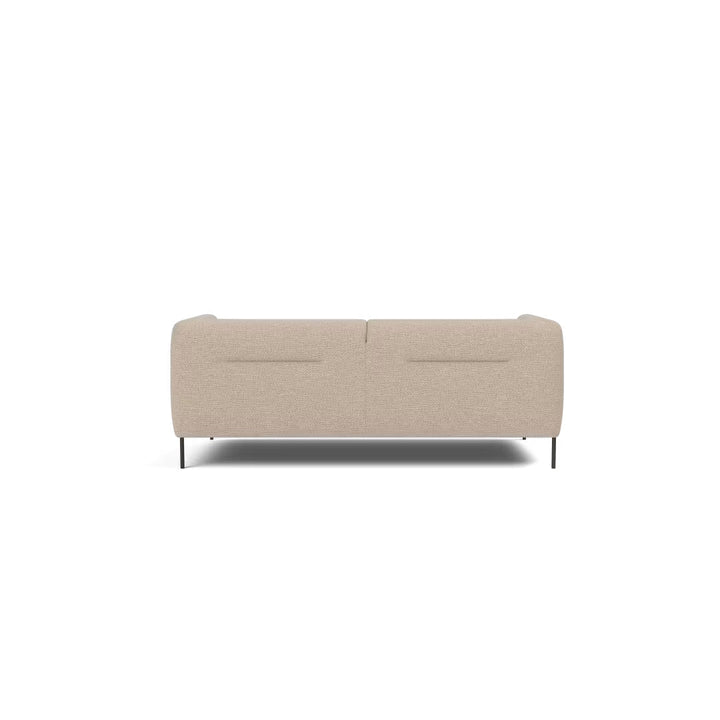 Konami Sofa - 2 Seater - ökenhem