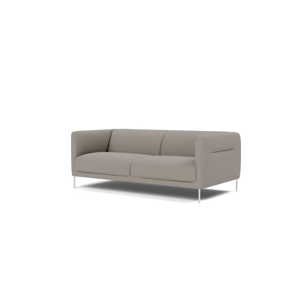Konami Sofa - 2 Seater - ökenhem