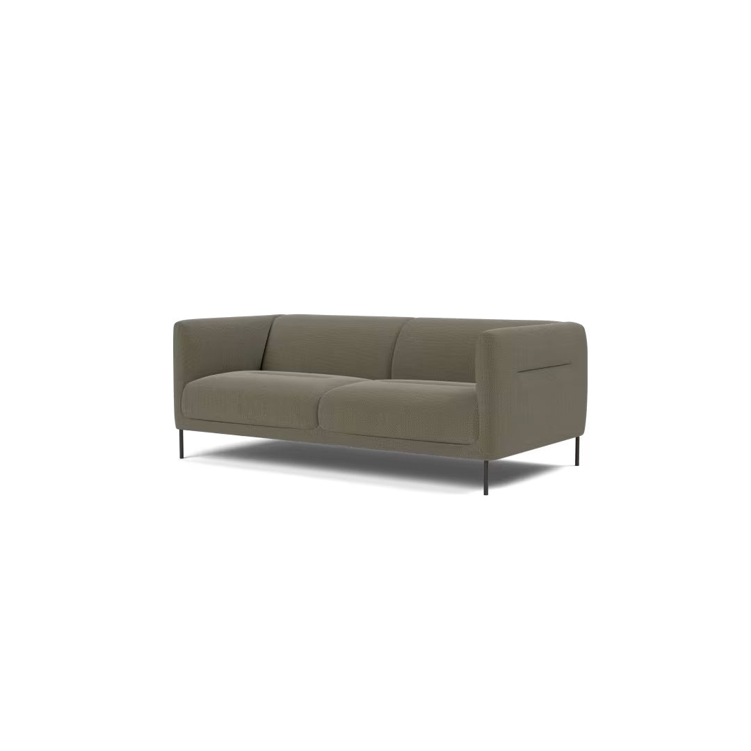 Konami Sofa - 2 Seater - ökenhem