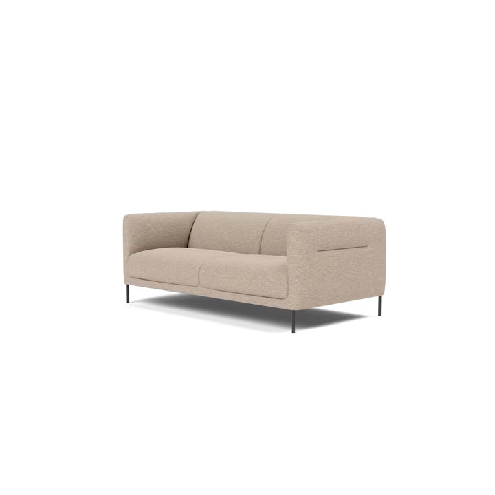 Konami Sofa - 2 Seater - ökenhem