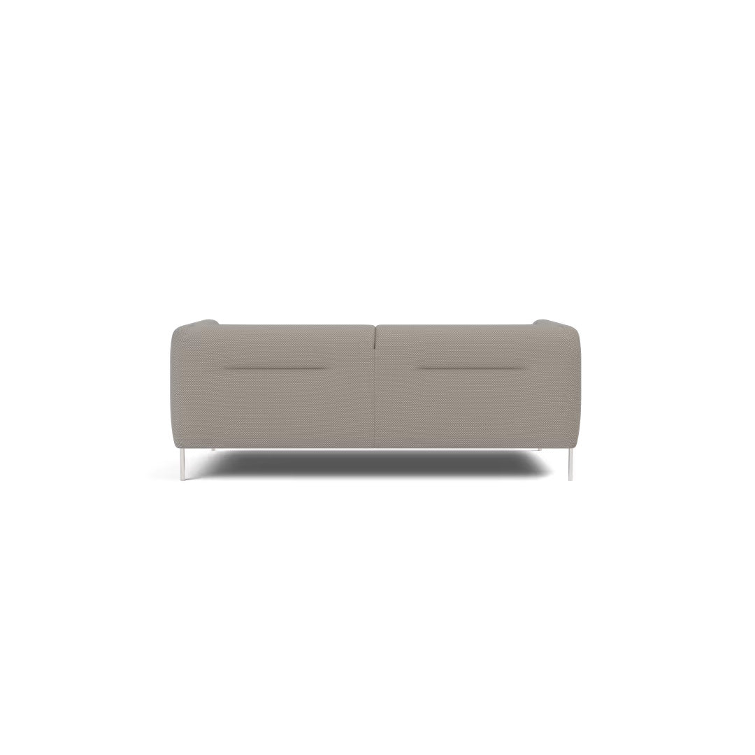 Konami Sofa - 2 Seater - ökenhem