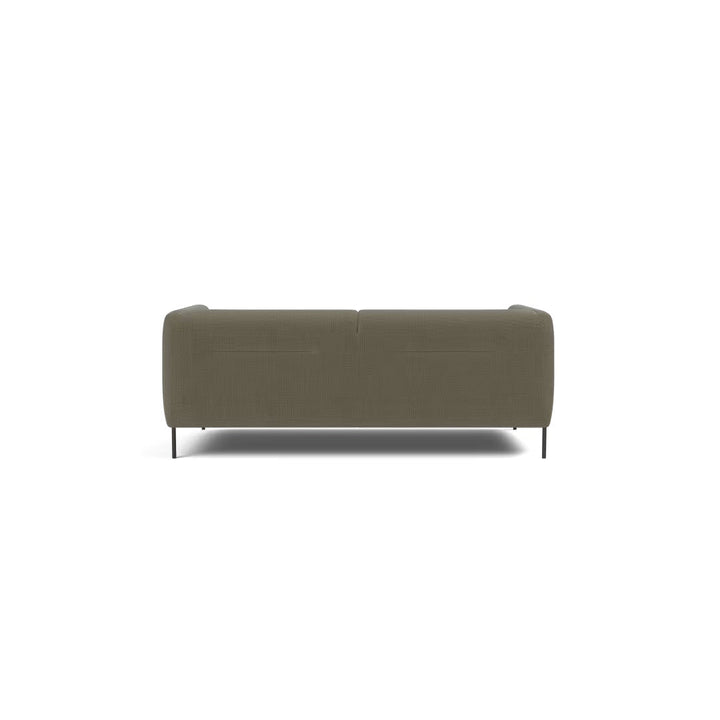 Konami Sofa - 2 Seater - ökenhem