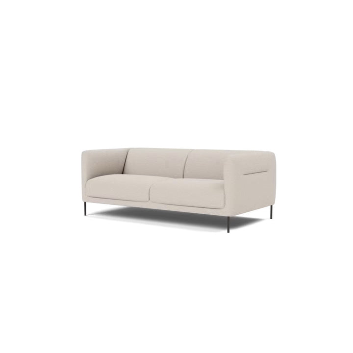 Konami Sofa - 2 Seater - ökenhem