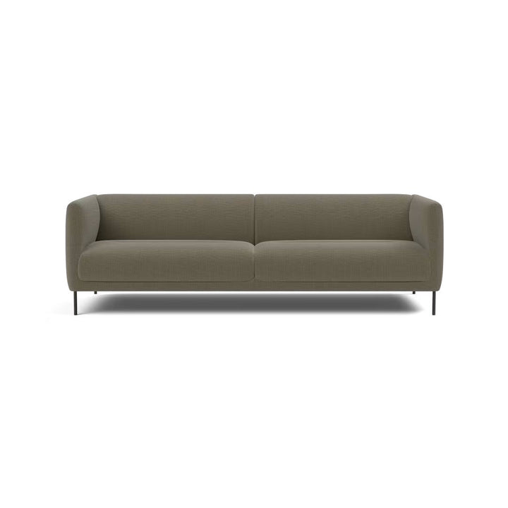 Konami Sofa - 2.5 Seater - ökenhem