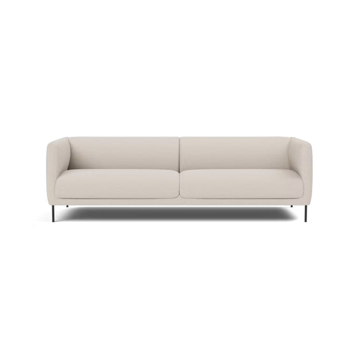 Konami Sofa - 2.5 Seater - ökenhem