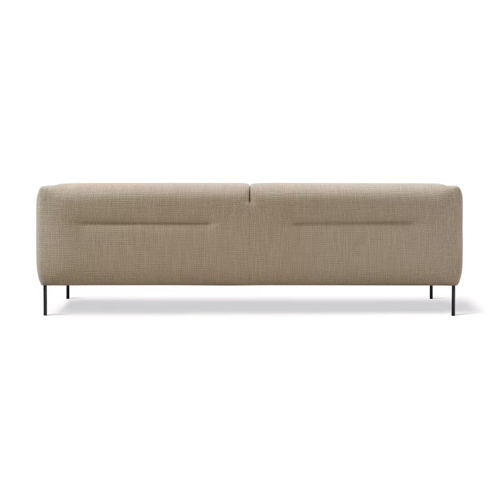 Konami Sofa - 2.5 Seater - ökenhem