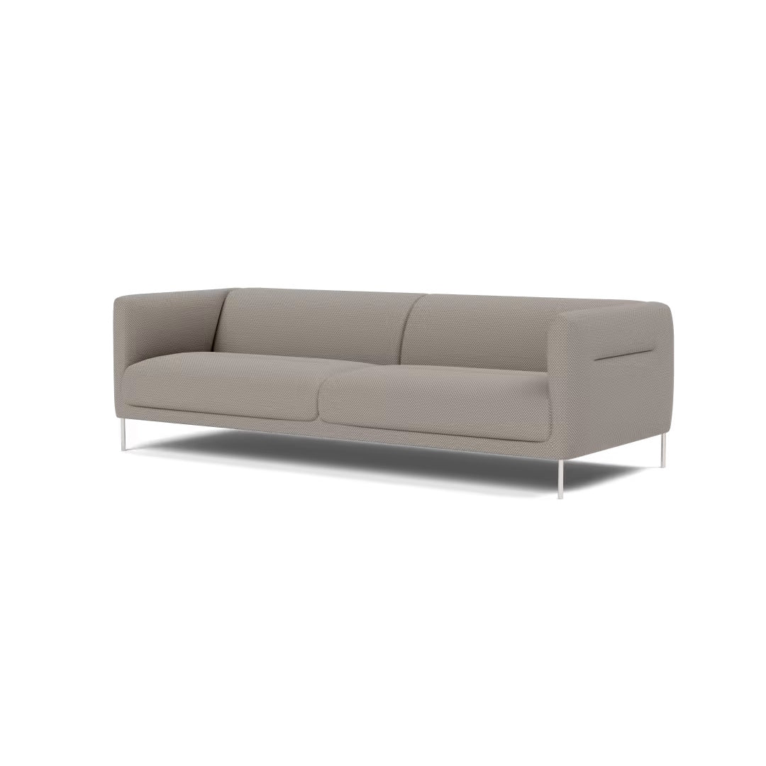 Konami Sofa - 2.5 Seater - ökenhem