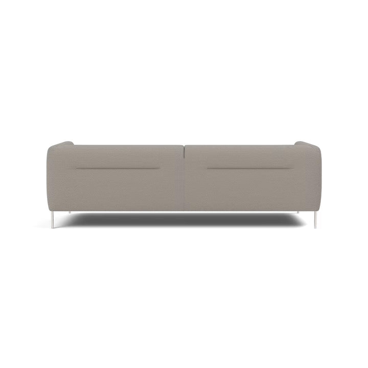 Konami Sofa - 2.5 Seater - ökenhem