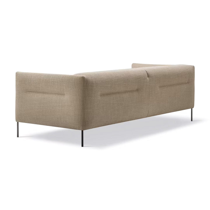 Konami Sofa - 2.5 Seater - ökenhem