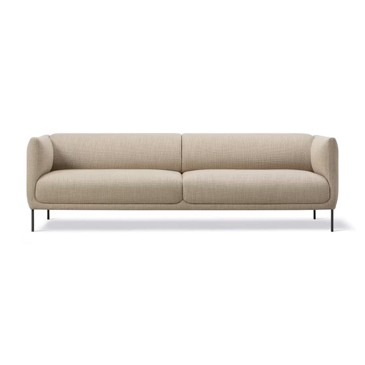 Konami Sofa - 2.5 Seater - ökenhem