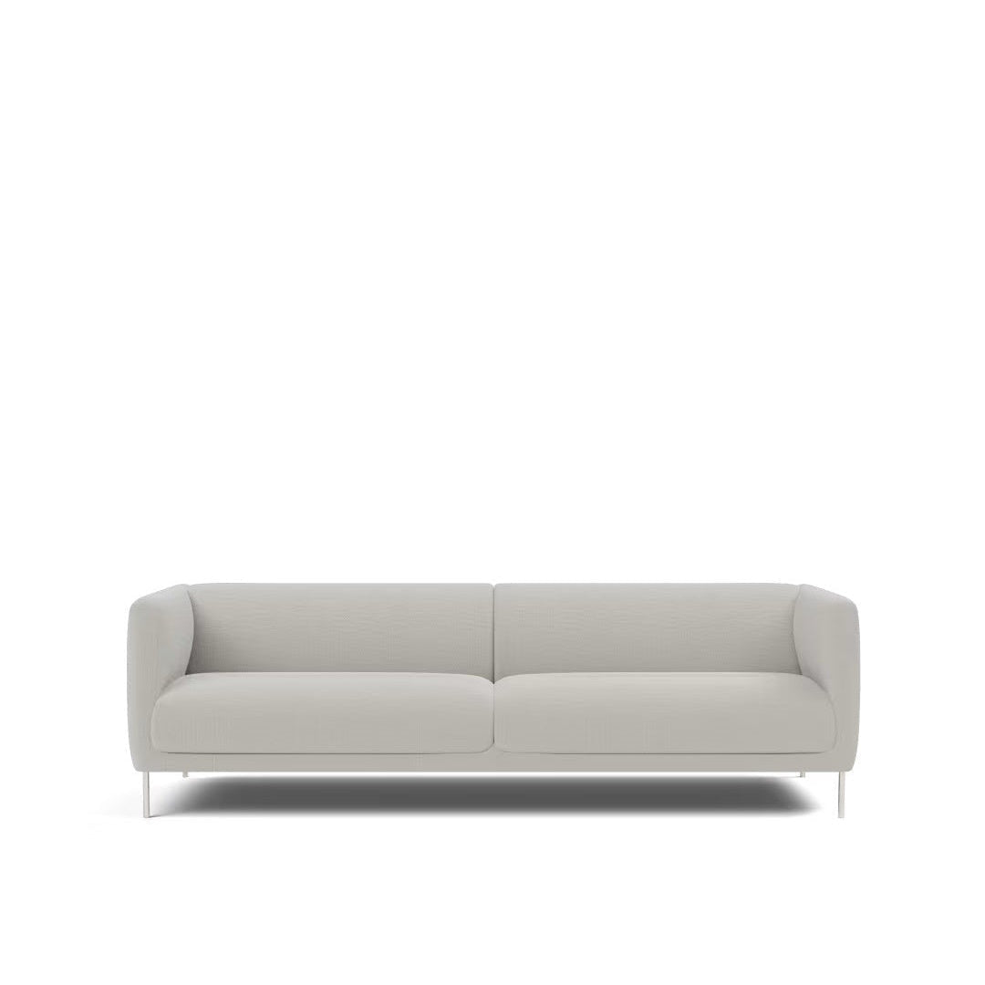 Konami Sofa - 2.5 Seater - ökenhem