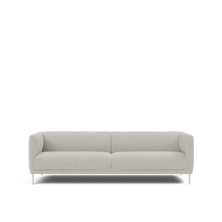 Konami Sofa - 2.5 Seater - ökenhem