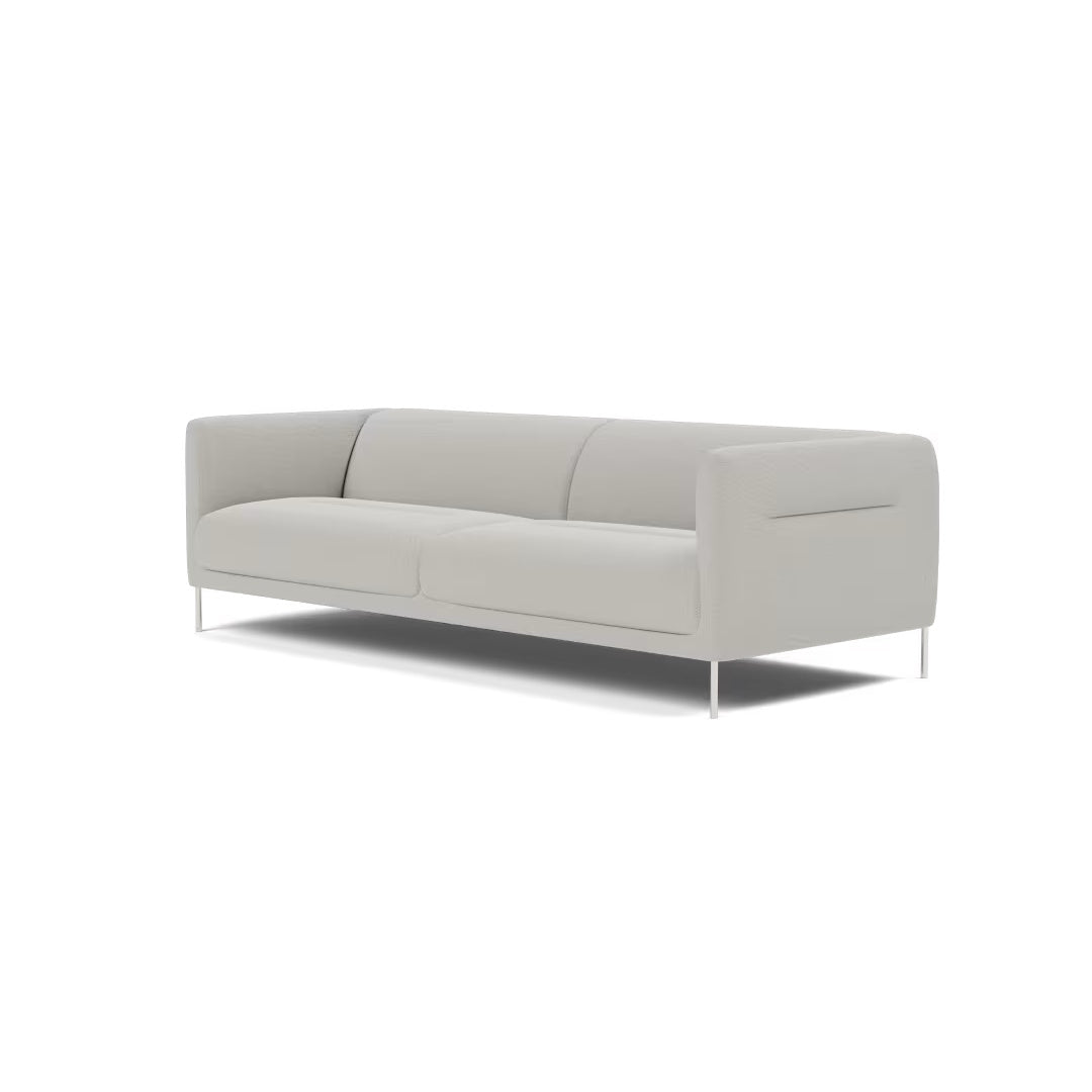 Konami Sofa - 2.5 Seater - ökenhem