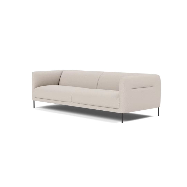 Konami Sofa - 2.5 Seater - ökenhem