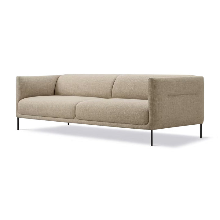 Konami Sofa - 2.5 Seater - ökenhem