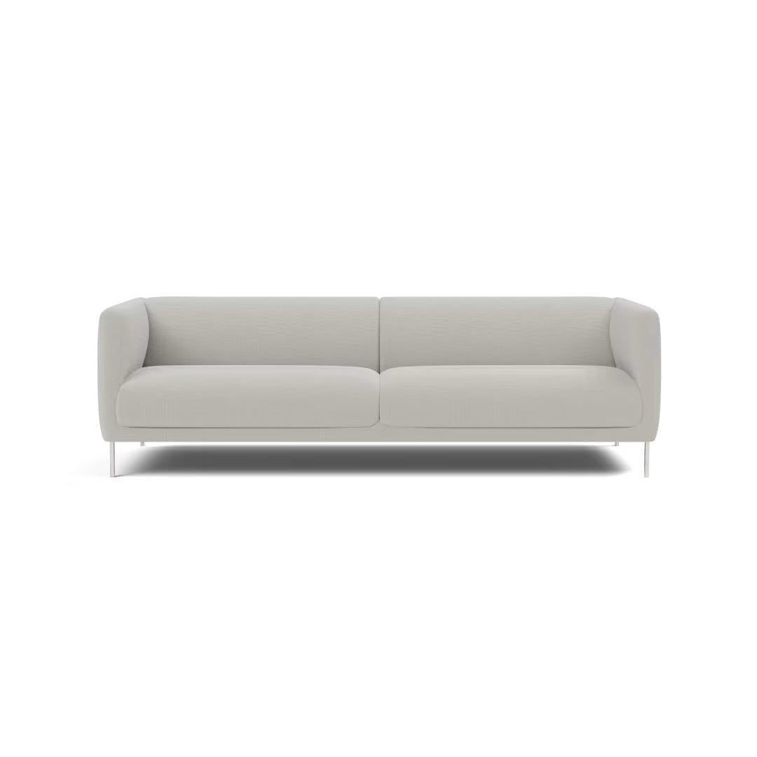 Konami Sofa - 2.5 Seater - ökenhem