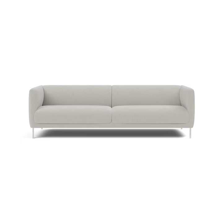 Konami Sofa - 2.5 Seater - ökenhem