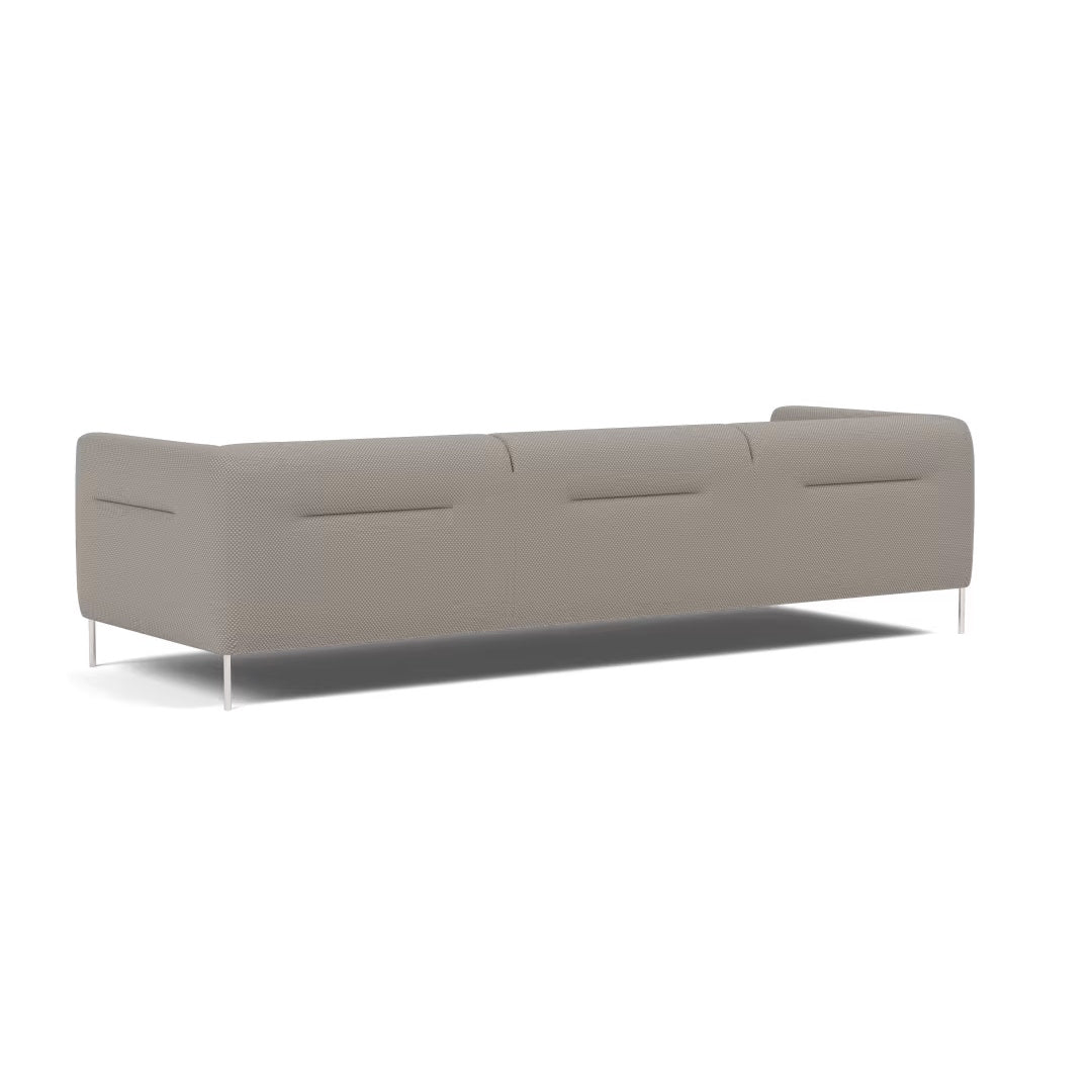 Konami Sofa - 3 Seater - ökenhem