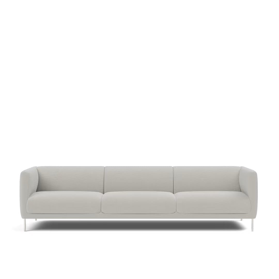 Konami Sofa - 3 Seater - ökenhem