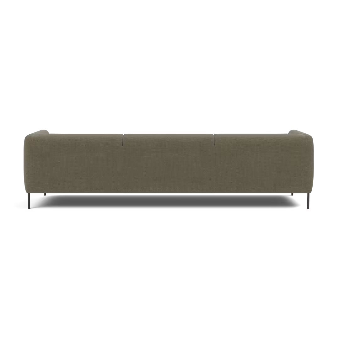 Konami Sofa - 3 Seater - ökenhem