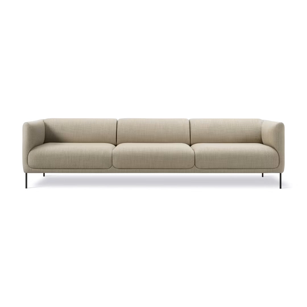 Konami Sofa - 3 Seater - ökenhem