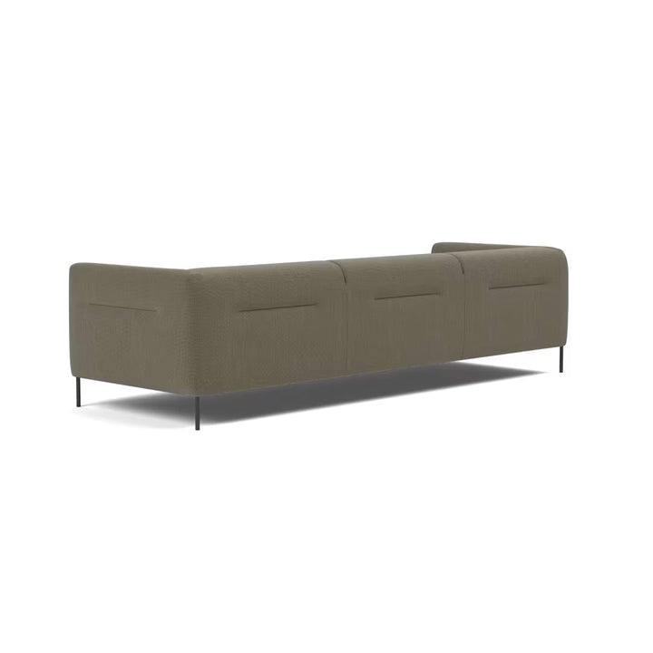 Konami Sofa - 3 Seater - ökenhem